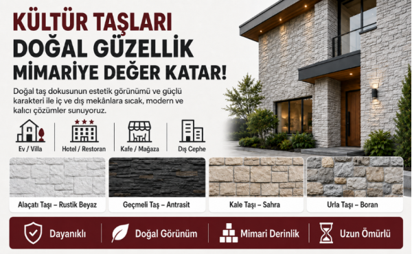 Kültür Taşları
