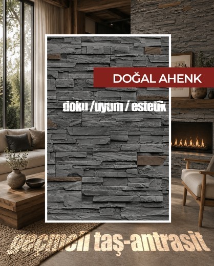 geçmeli taş