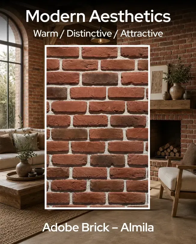 Adobe Brick